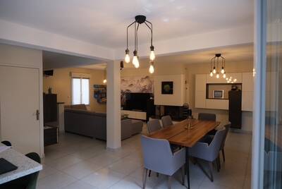 Vente maison 6 pièces Le Mans (72)