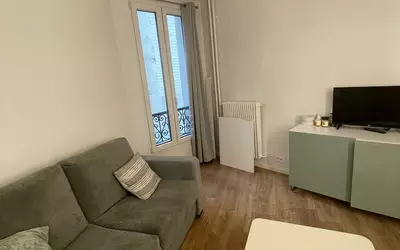 Paris 18E (75018)