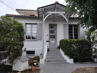 Vente maison 6 pièces Pessac (33600)