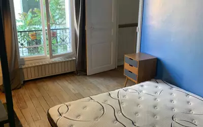 Paris 20E (75020)