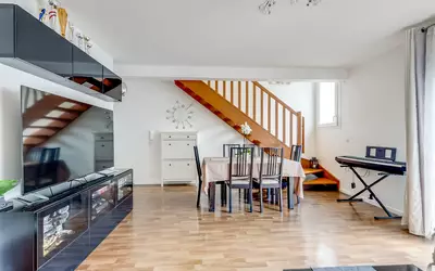 Pantin (93500)