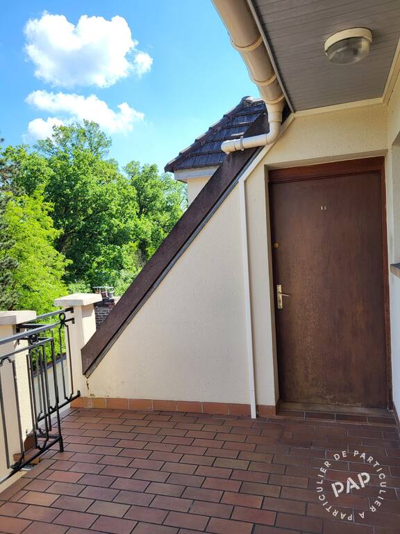 Vente appartement 2 pièces 37 m² Lamorlaye (60260) - 37 m² - 145.000 € | Particulier à Particulier — 4