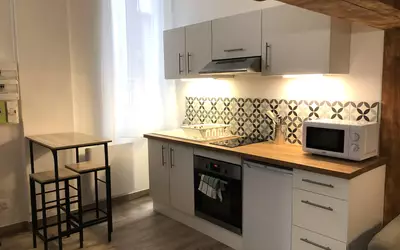 Lyon 7E (69007)