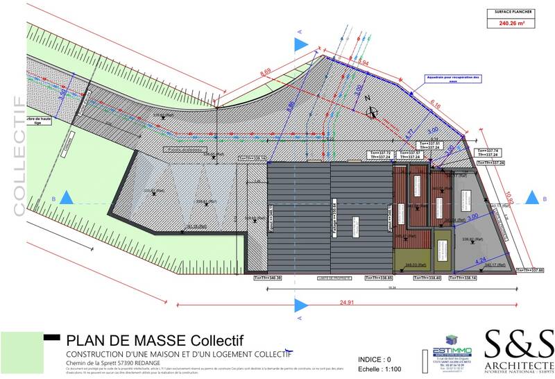 Rédange (57390)