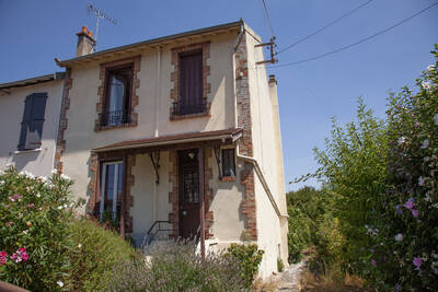 Vente maison 5 pièces Houilles (78800)