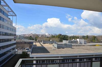 Location appartement 3 pièces Villeurbanne (69100)