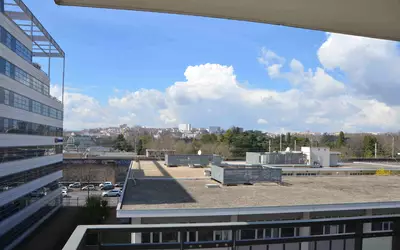 Villeurbanne (69100)