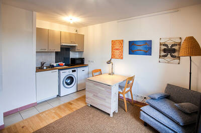 Location appartement studio Saint-Germain-en-Laye (78100)