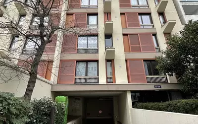 Paris 12E (75012)