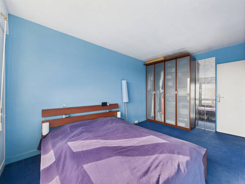 Paris 13E (75013)