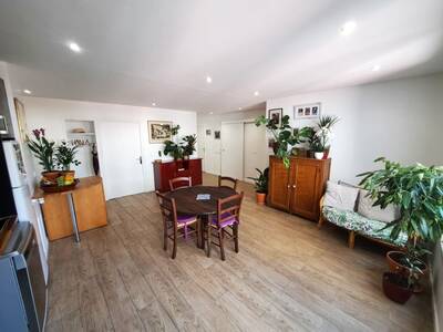 Vente appartement 4 pièces Saint-Denis (93)