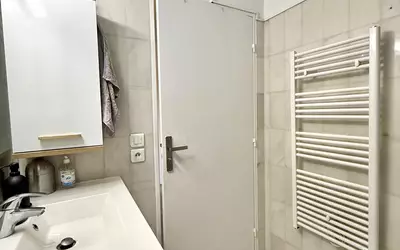Paris 20E (75020)