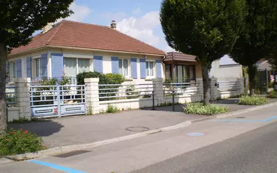 Margny-Lès-Compiègne