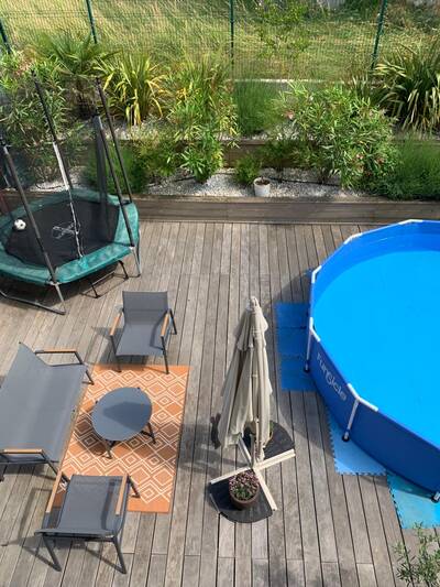 Vente maison 5 pièces Rillieux-la-Pape (69140)