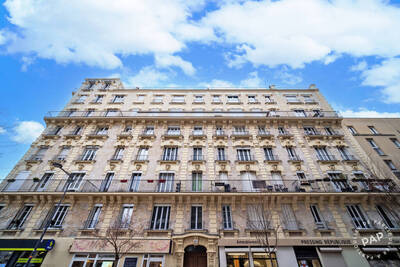 Vente appartement studio Issy-les-Moulineaux (92130)