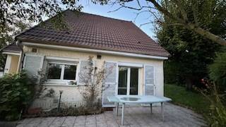 Saint-Mard (77230)
