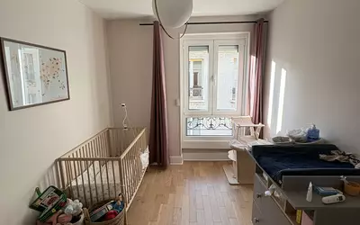 Paris 17E (75017)
