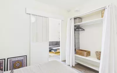 Paris 17E (75017)