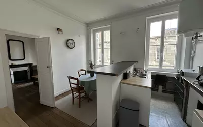 Bordeaux (33000)