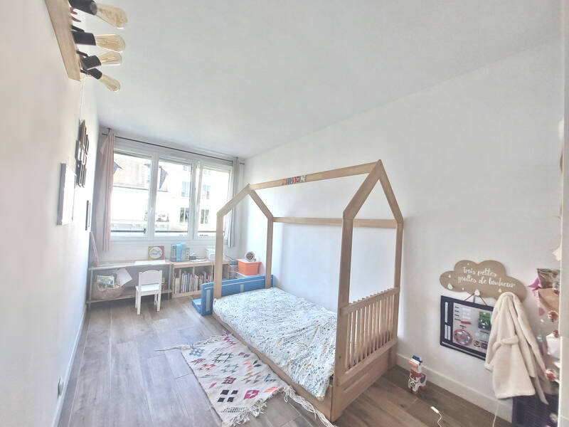 Paris 13E (75013)