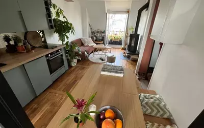 Paris 18E (75018)