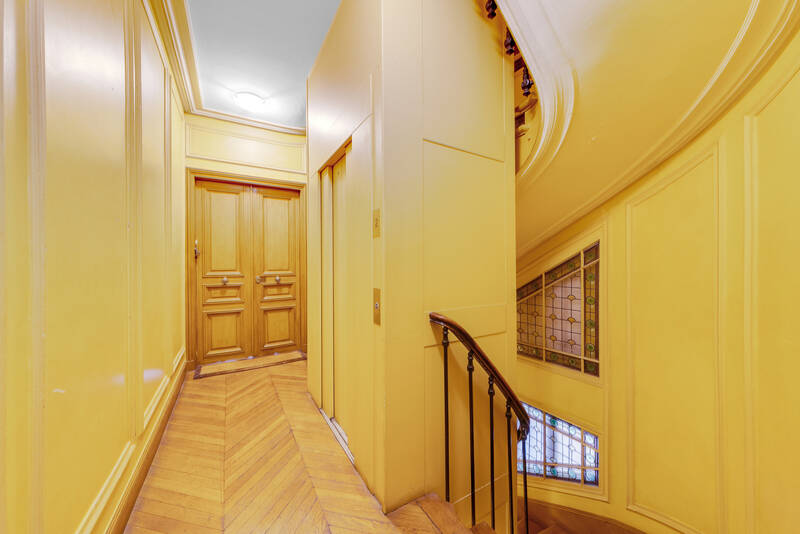 Paris 18E (75018)