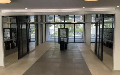 Asnières-Sur-Seine (92600)