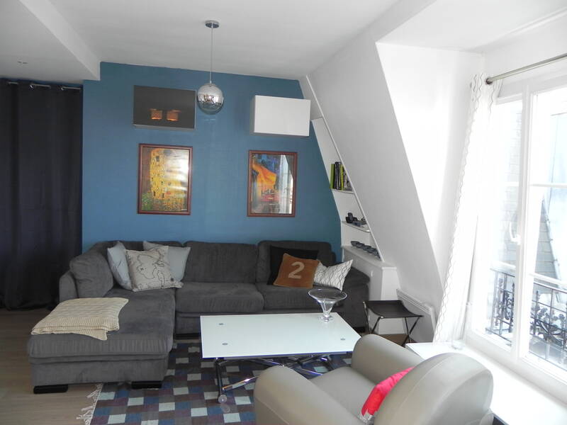 Paris 15E (75015)