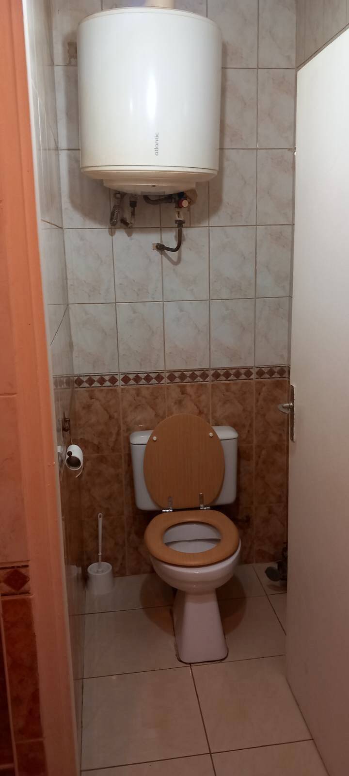 Marseille 4E
