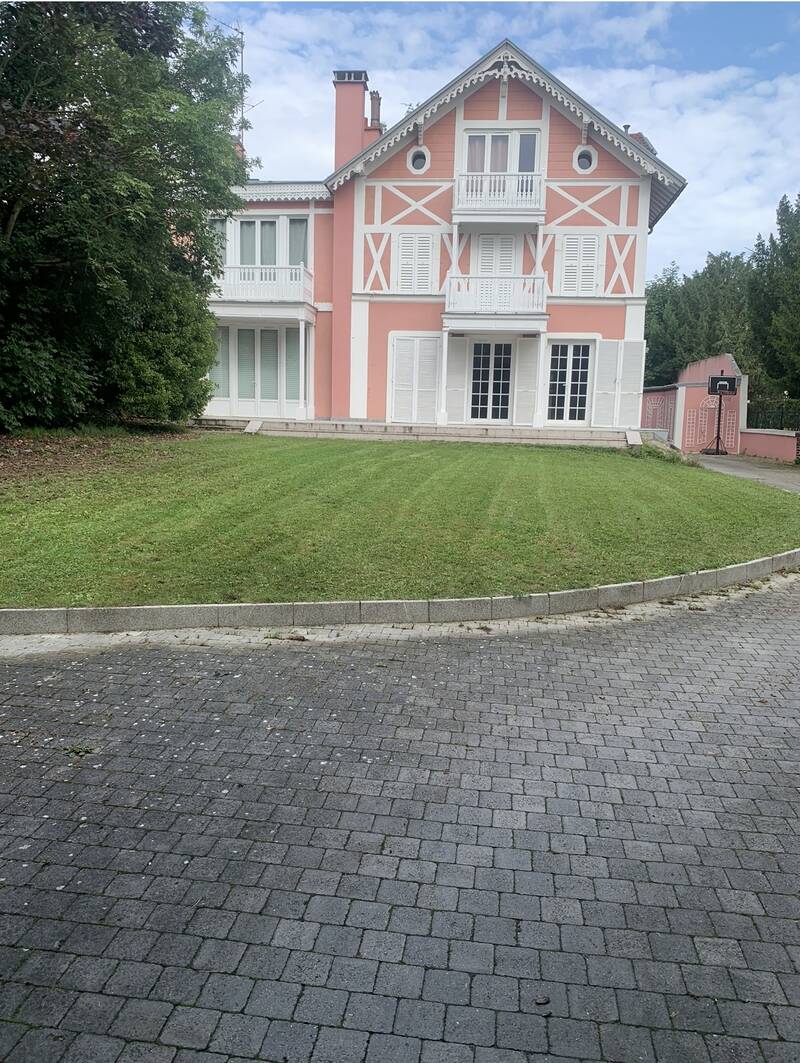 Saint-Gratien (95210)