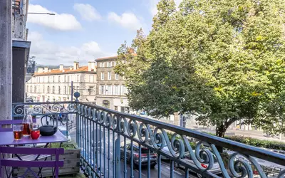 Clermont-Ferrand (63000)