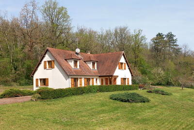 Vente maison 7 pièces Noyers (89310)