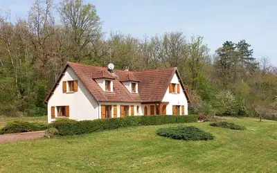Noyers