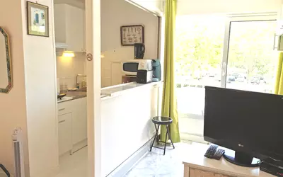 Appartement 1 pièce 20 m² · à Agde · 20 m² · 79 000 €
