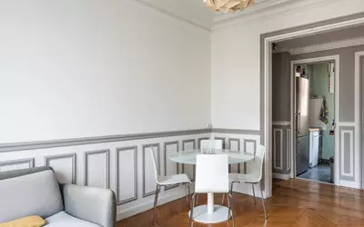 Paris 20E (75020)