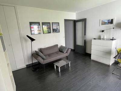 Location appartement studio Paris 10e