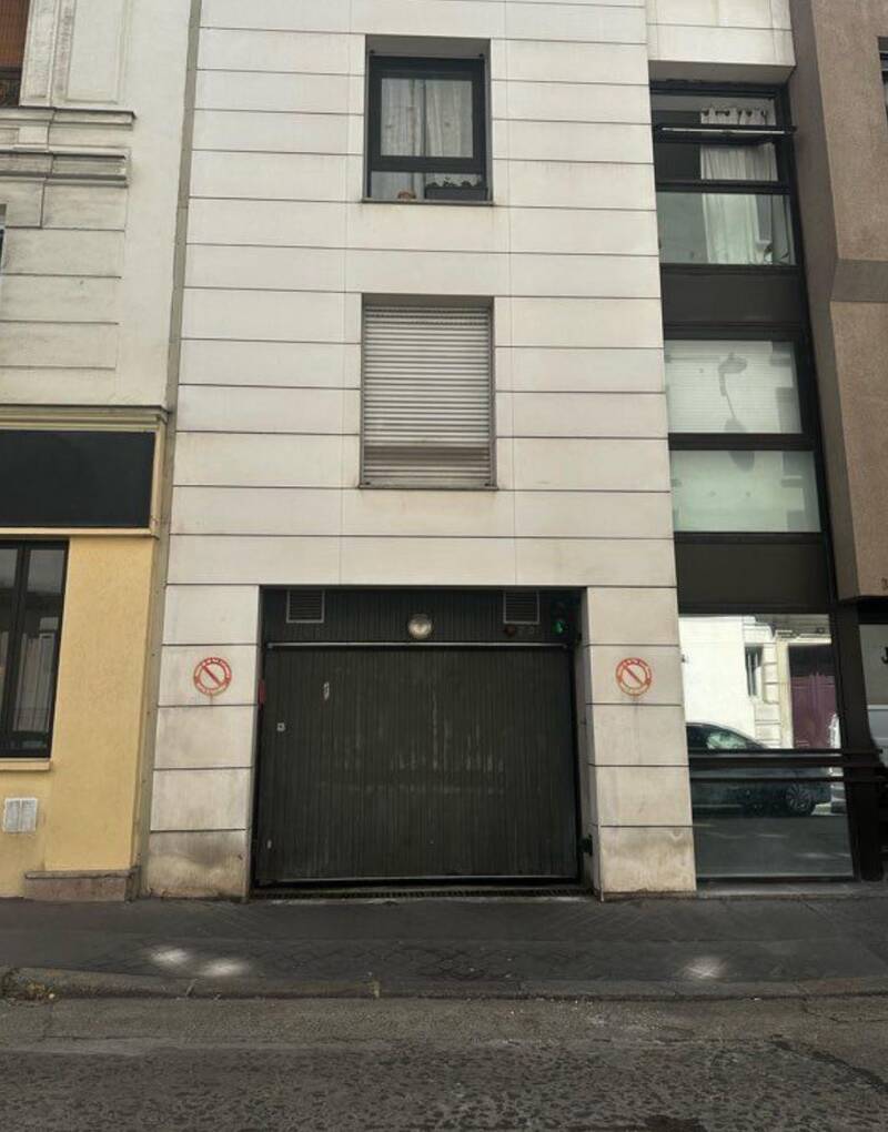 Paris 14E
