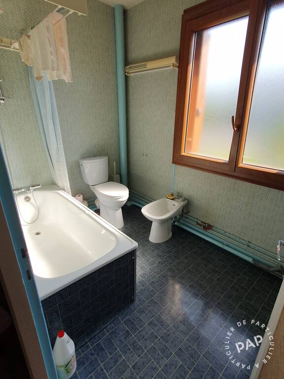 Maison 81&nbsp;m²