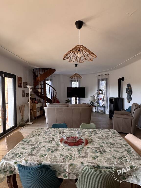 Maison La Seyne-Sur-Mer (83500) 635.000&nbsp;&euro;
