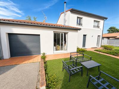Location chambre en colocation 6 pièces Toulouse (31)