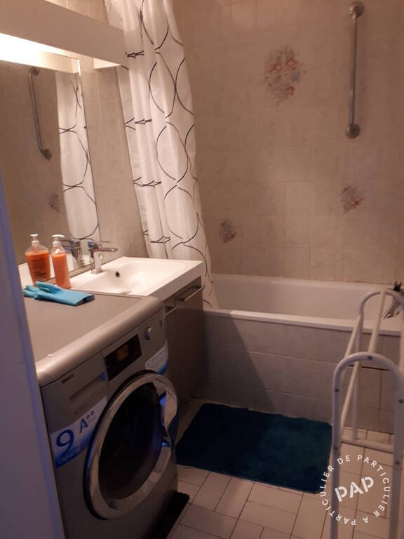 Location Appartement 77&nbsp;m²