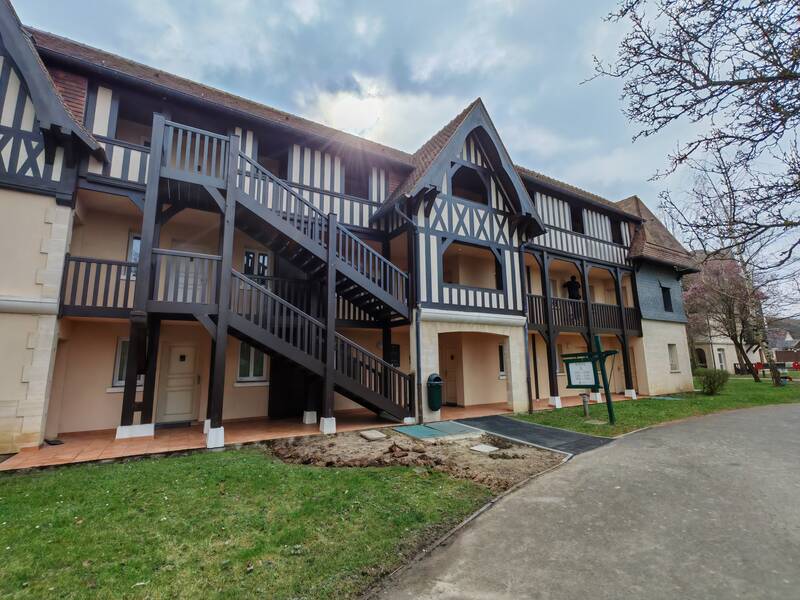 Deauville (14800)