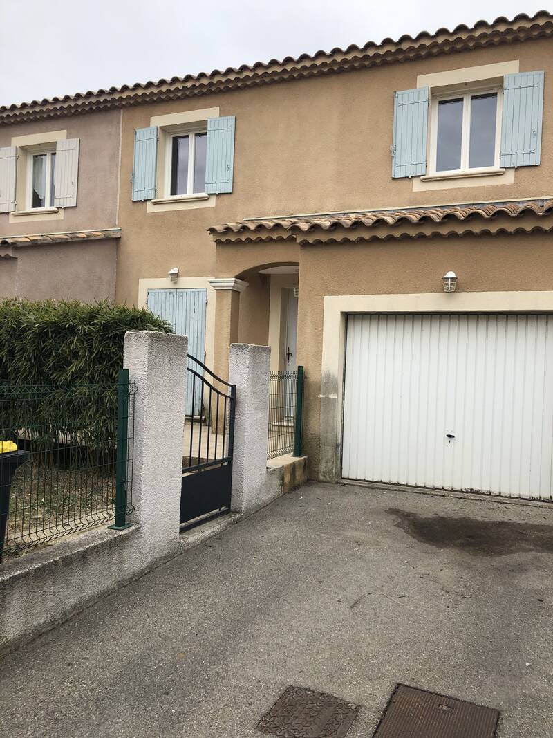 Sorgues (84700)