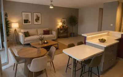 Villeurbanne (69100)