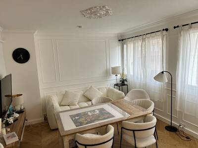 Vente appartement 3 pièces Toulouse (31)