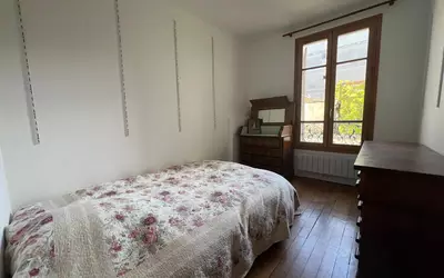 Paris 20E