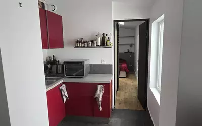 Paris 15E (75015)