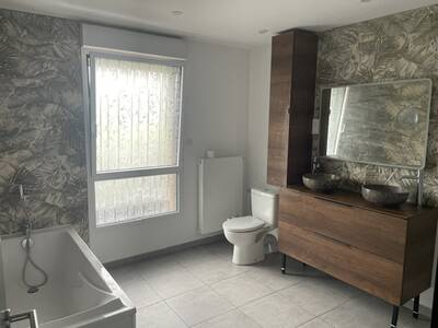 Vente maison 6 pièces Rosult (59230)