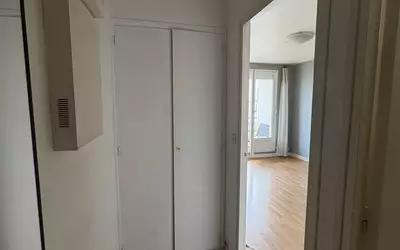 Paris 20E (75020)