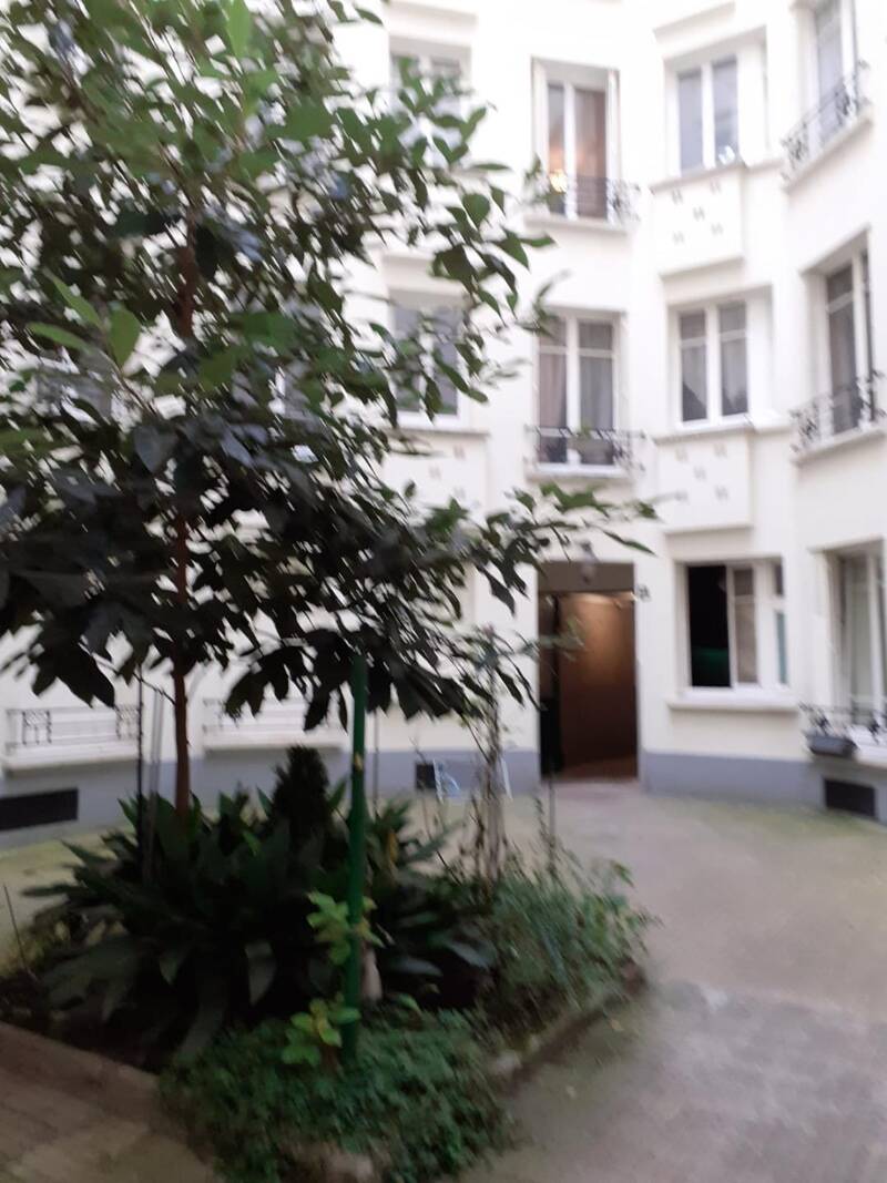 Paris 15E (75015)